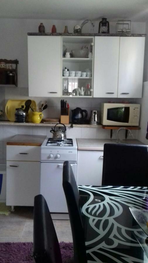 Apartment Senada Premantura Zewnętrze zdjęcie