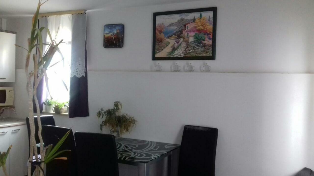 Apartment Senada Premantura Zewnętrze zdjęcie